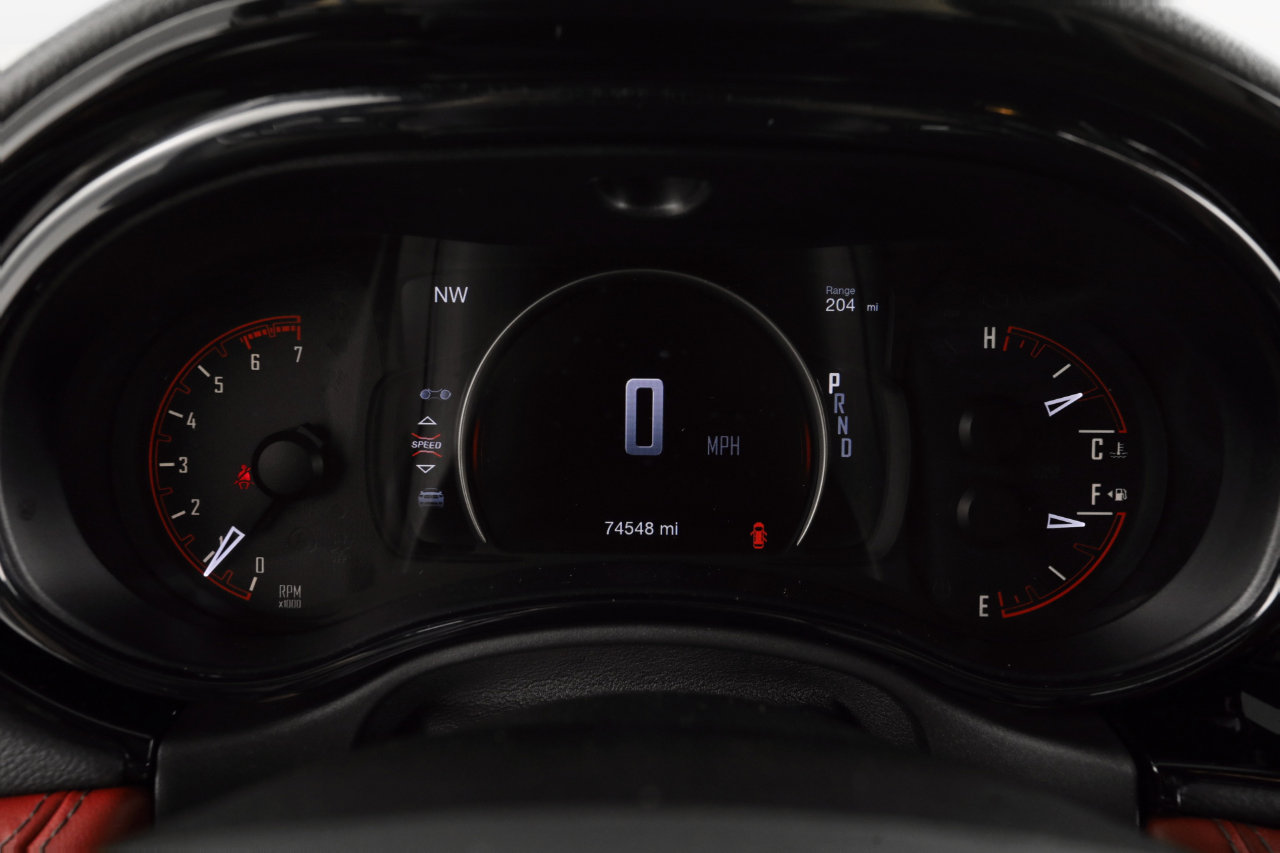 Used 2021 Dodge Durango R/T w/ Blacktop Package image 25