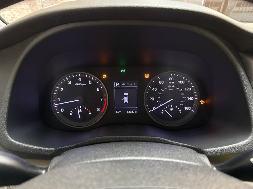 Used 2018 Hyundai Tucson SEL image 20