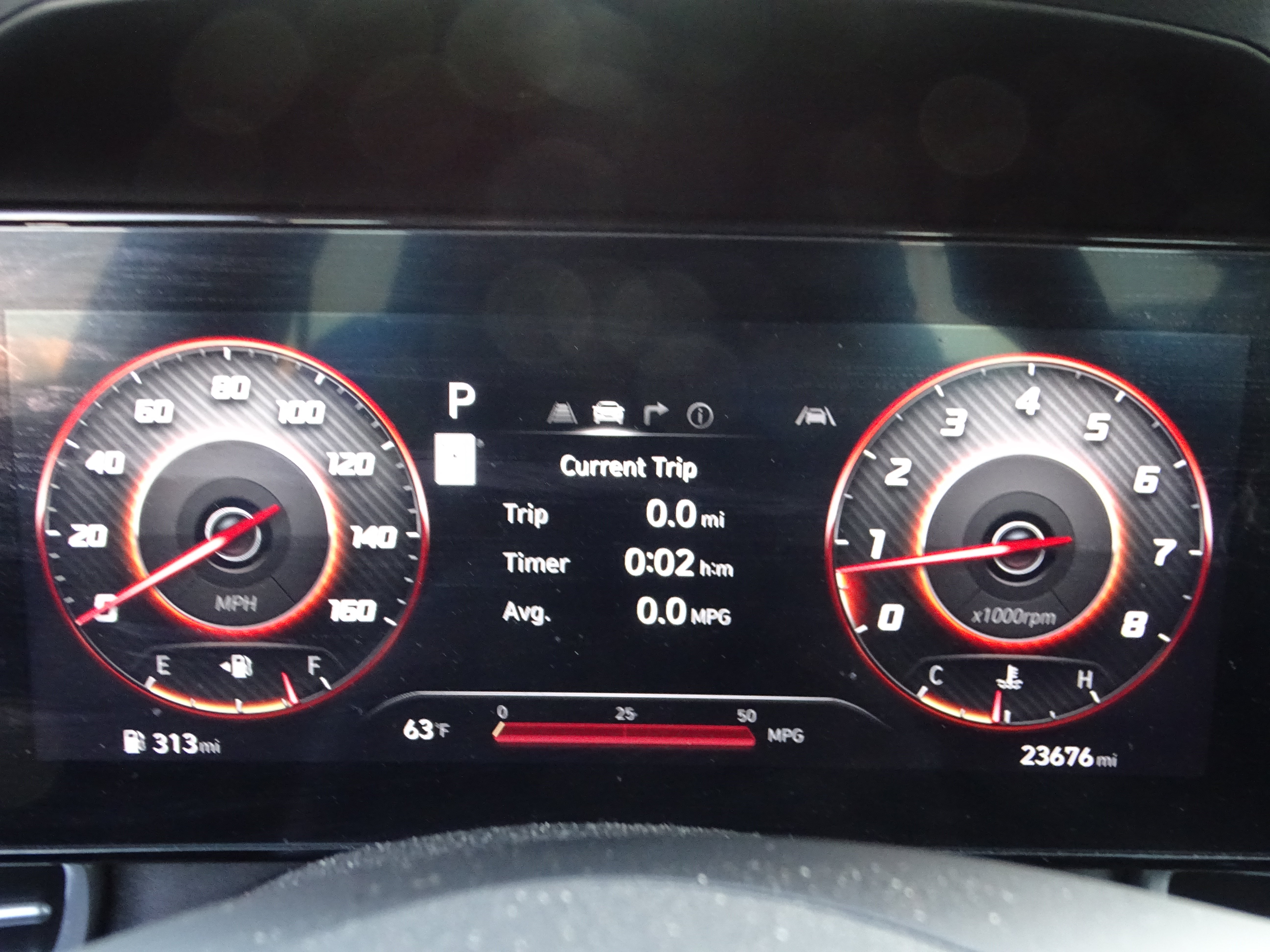 Used 2024 Hyundai Elantra SEL FWD image 58
