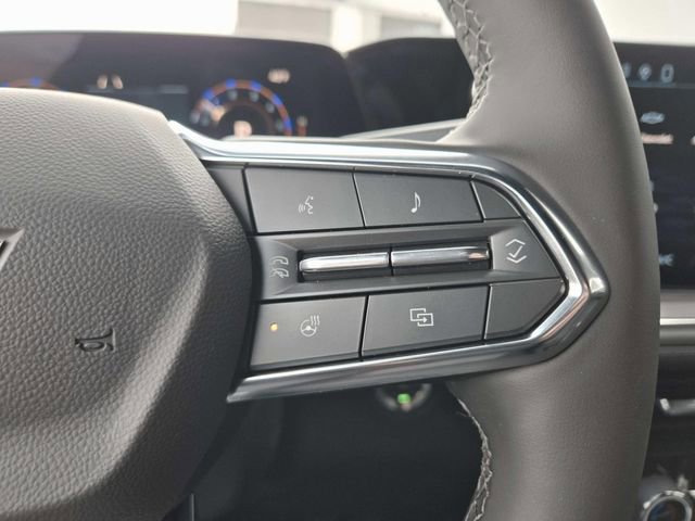 New 2026 Chevrolet Tahoe LT w/ Comfort Package image 19