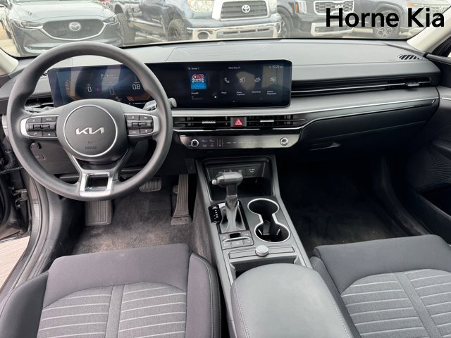 New 2026 Kia K5 LXS FWD image 14