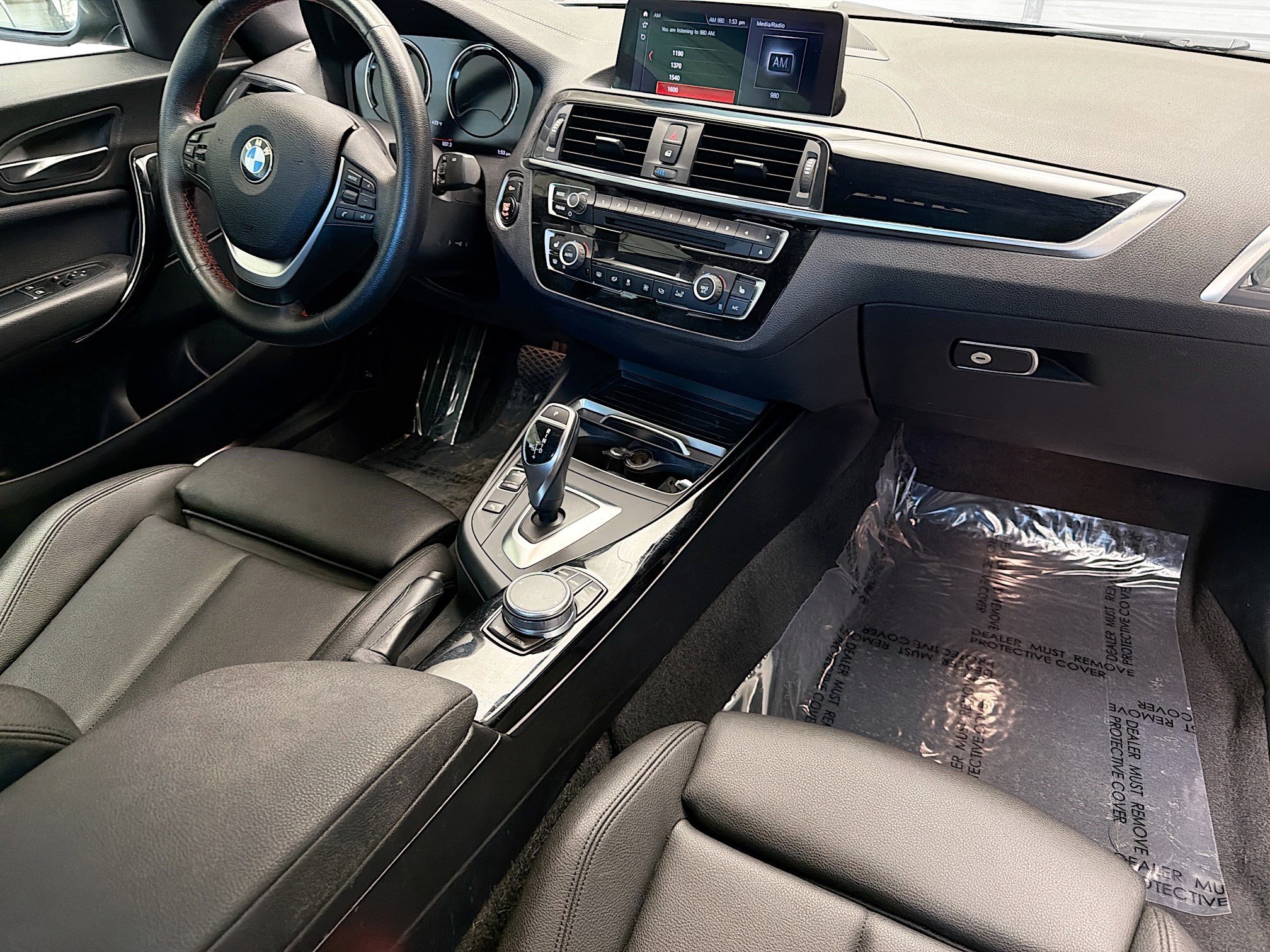 Used 2019 BMW 230i Coupe w/ Premium Package image 12