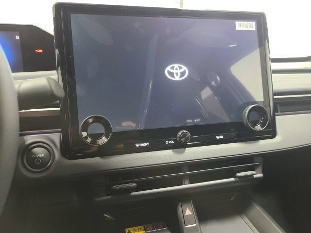 New 2026 Toyota C-HR AWD/4WD image 26