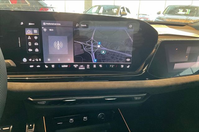 New 2026 Audi A6 3.0 image 24