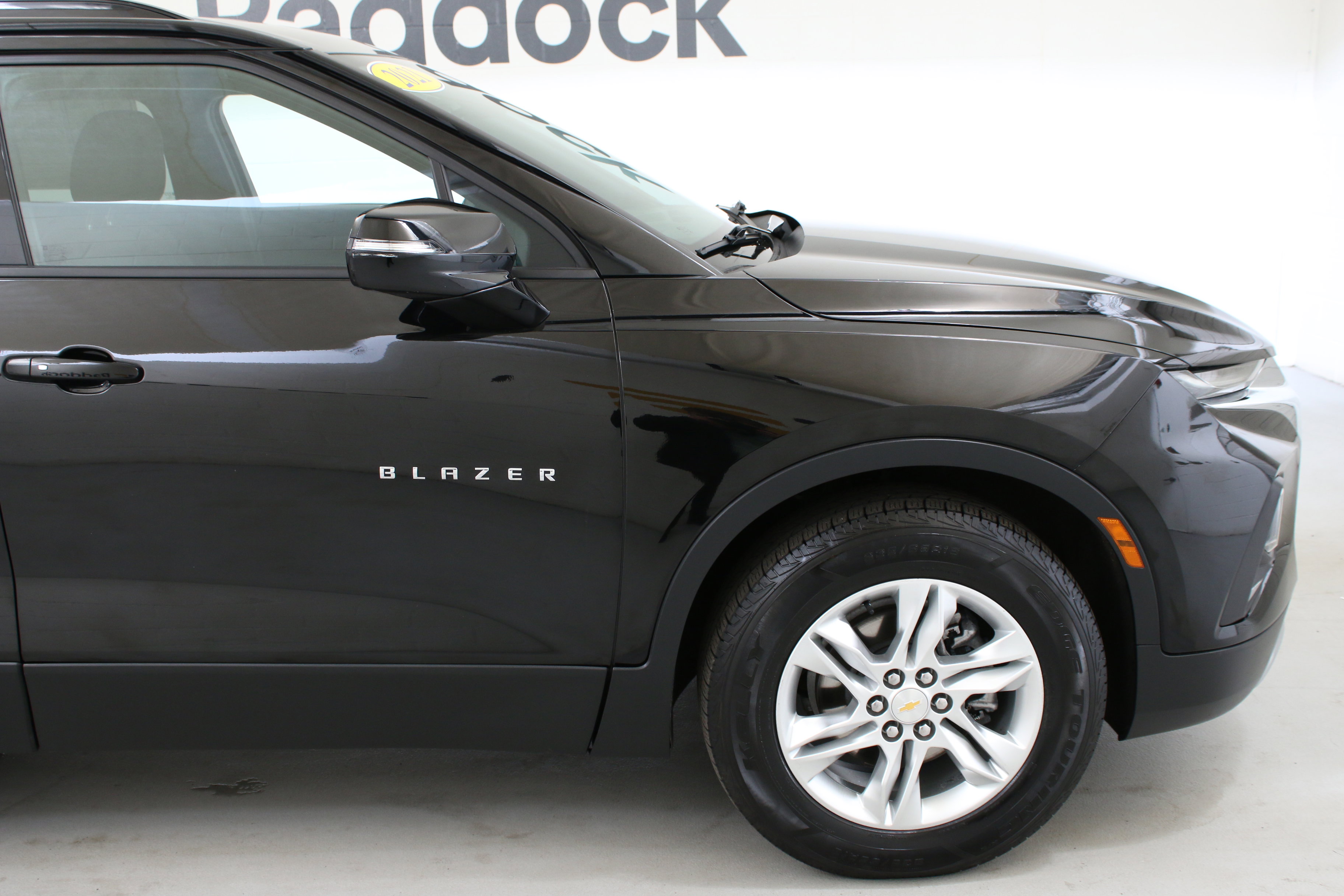 Used 2021 Chevrolet Blazer LT AWD/4WD image 10