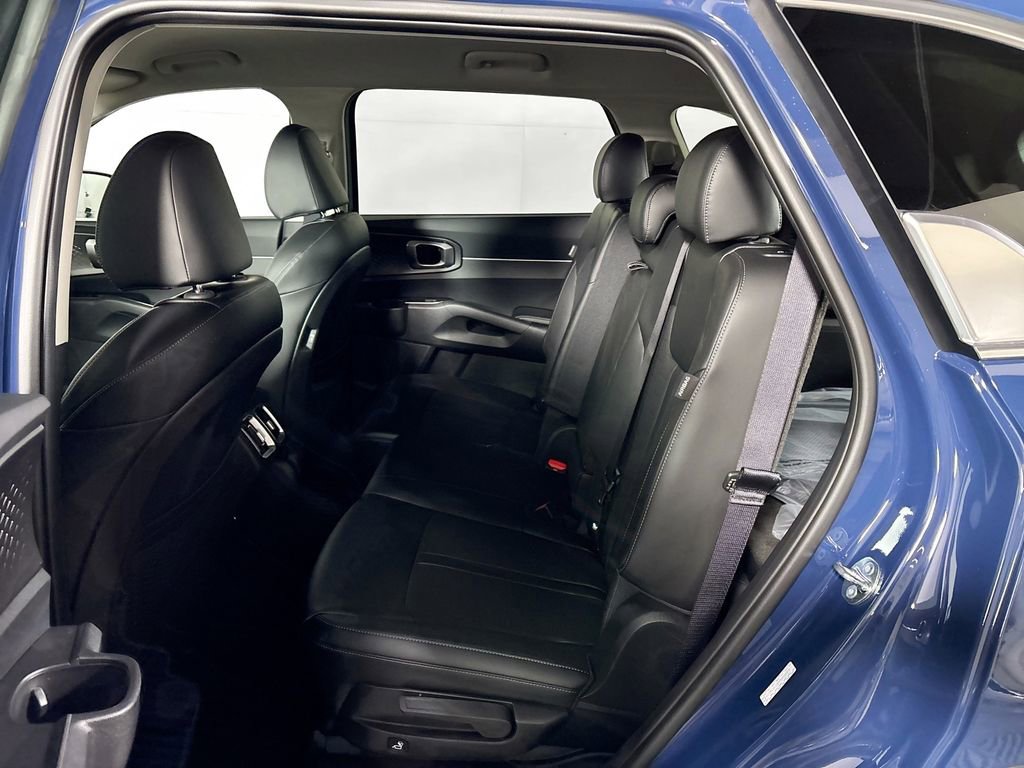 New 2026 Kia Sorento S AWD/4WD image 19