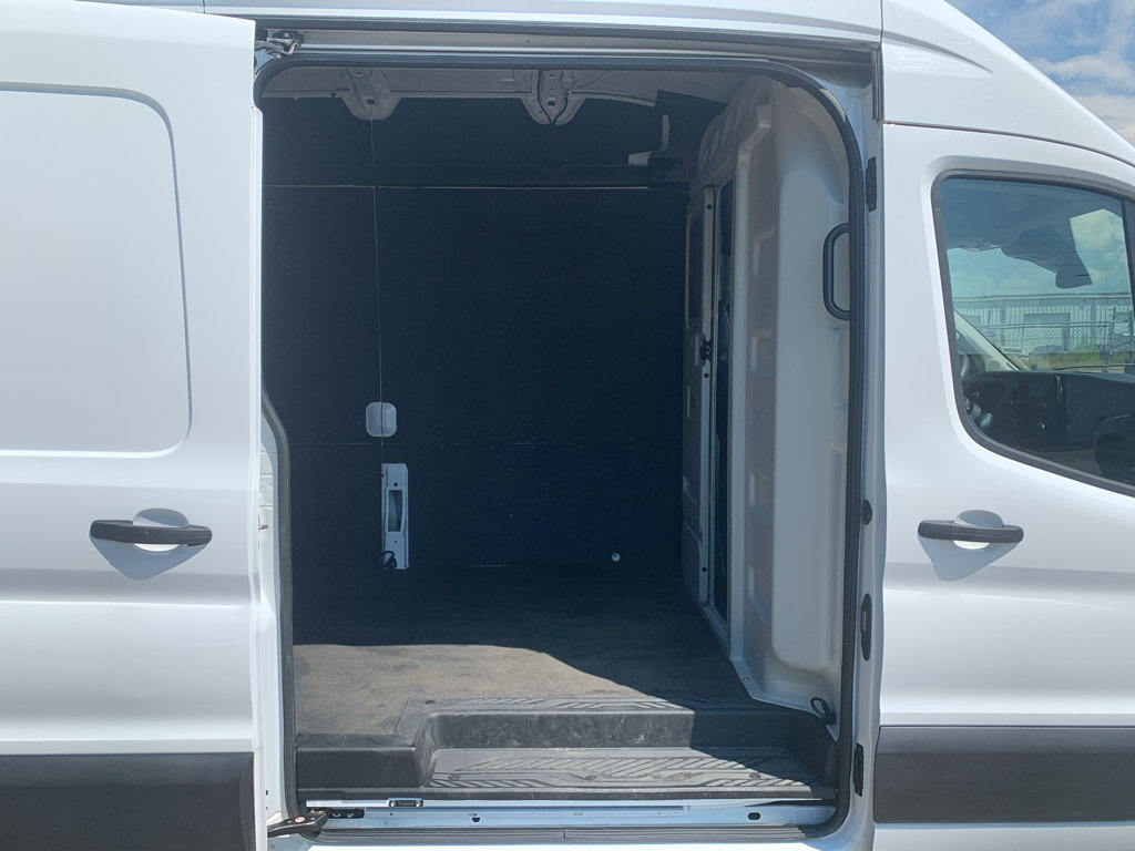 Used 2025 Ford Transit 250 148 High Roof w/ Load Area Protection Package RWD image 28