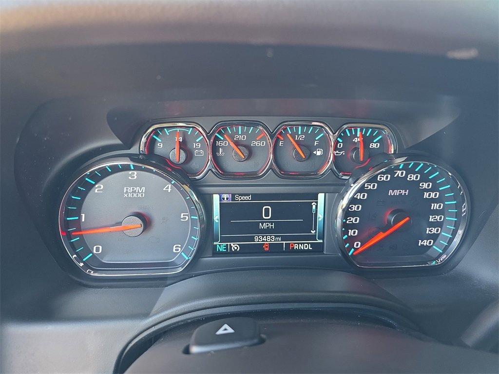 Certified 2019 GMC Yukon SLT w/ Open Road Package image 22