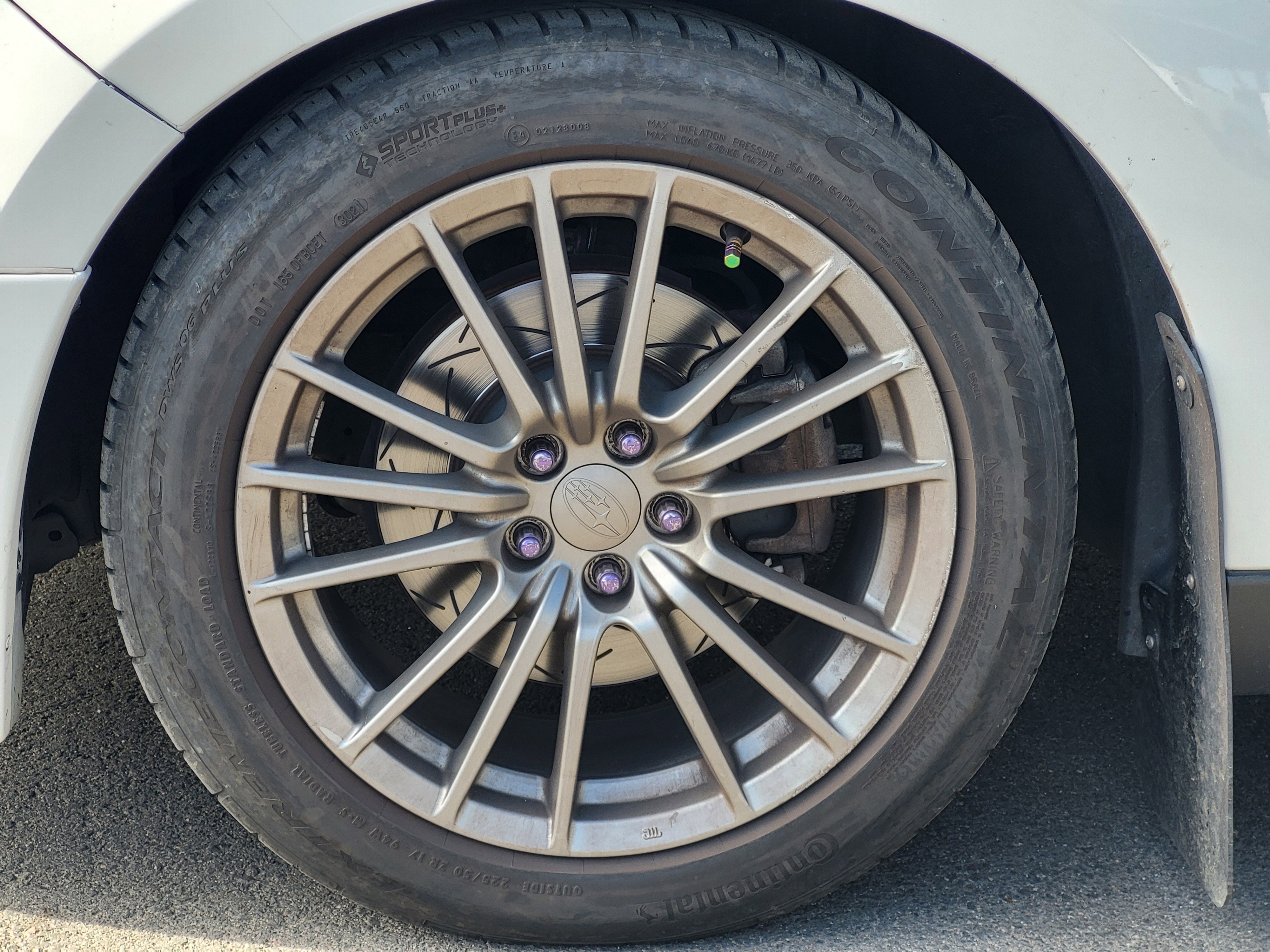 Used 2013 Subaru Forester 2.5XT Touring w/ Popular Pkg 2 image 10