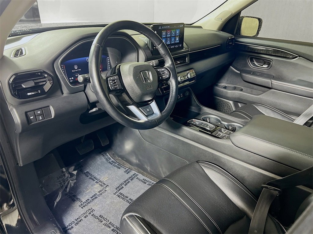 Used 2024 Honda Pilot Elite image 10