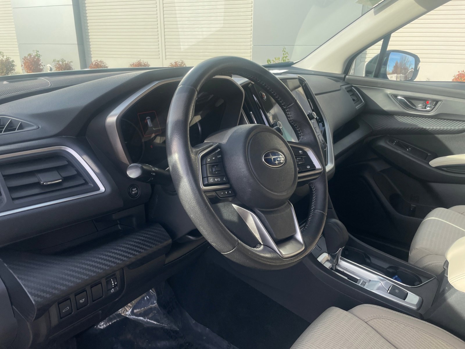 Certified 2023 Subaru Ascent Premium w/ Convenience Package image 24