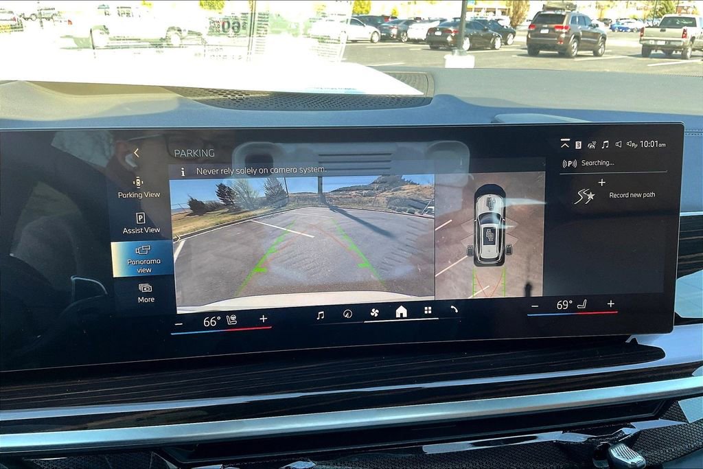 New 2026 BMW X5 xDrive50e AWD/4WD image 14