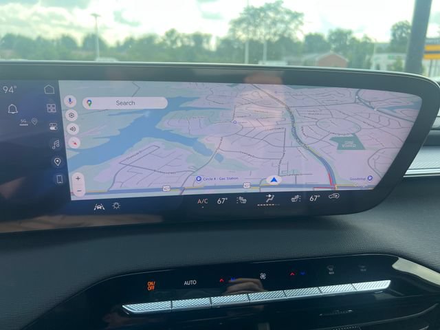 New 2026 Buick Enclave Sport Touring w/ Power Package AWD/4WD image 16