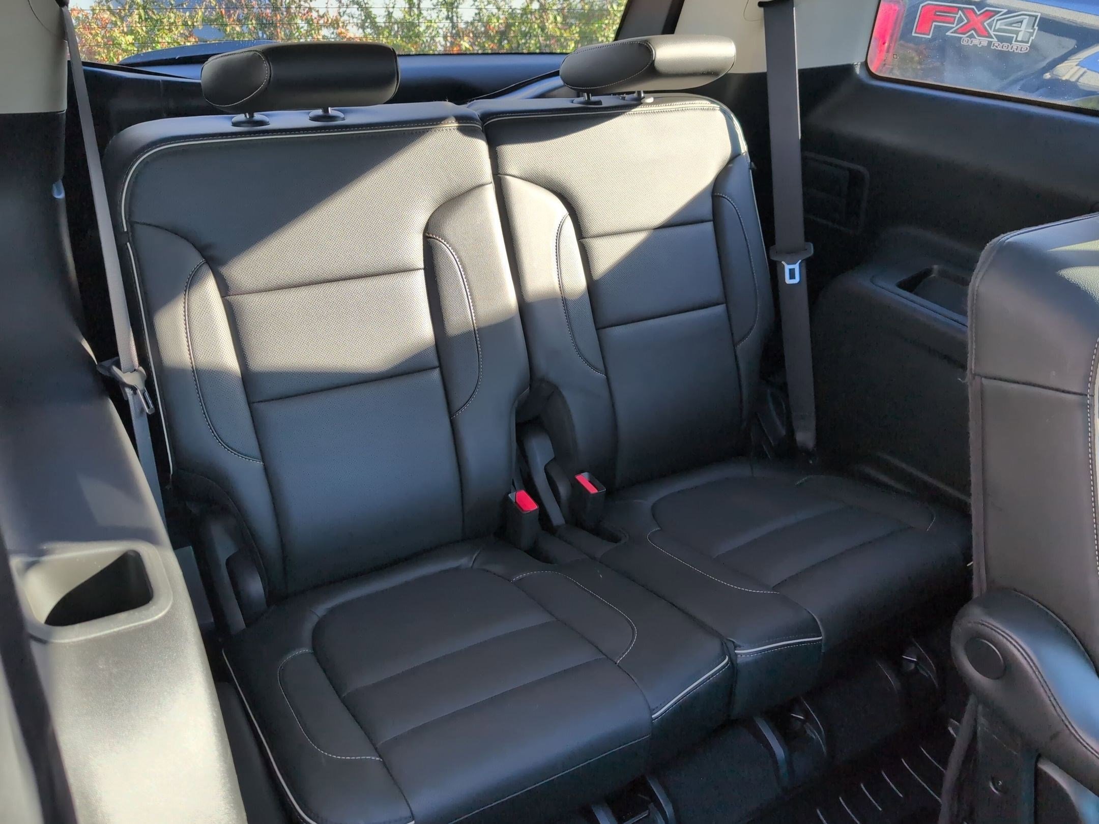 Used 2017 GMC Acadia Denali w/ Technology Package image 34