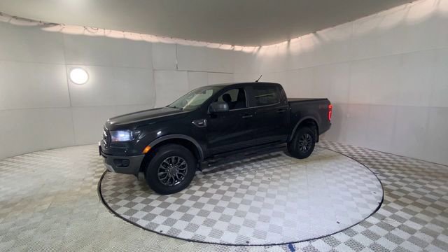 Used 2020 Ford Ranger XLT w/ FX4 Off-Road Package image 7