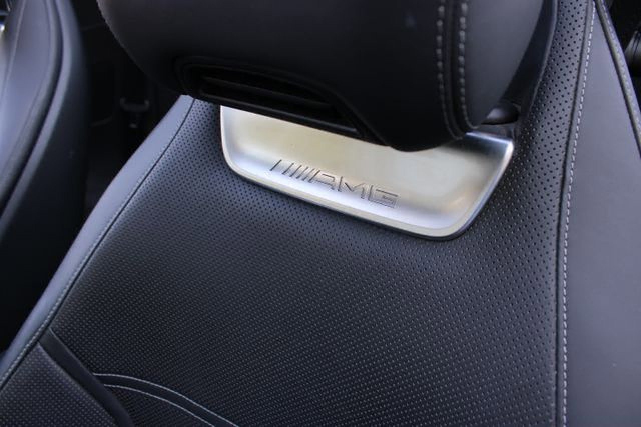 Used 2022 Mercedes-Benz SL 55 AMG 4MATIC image 10