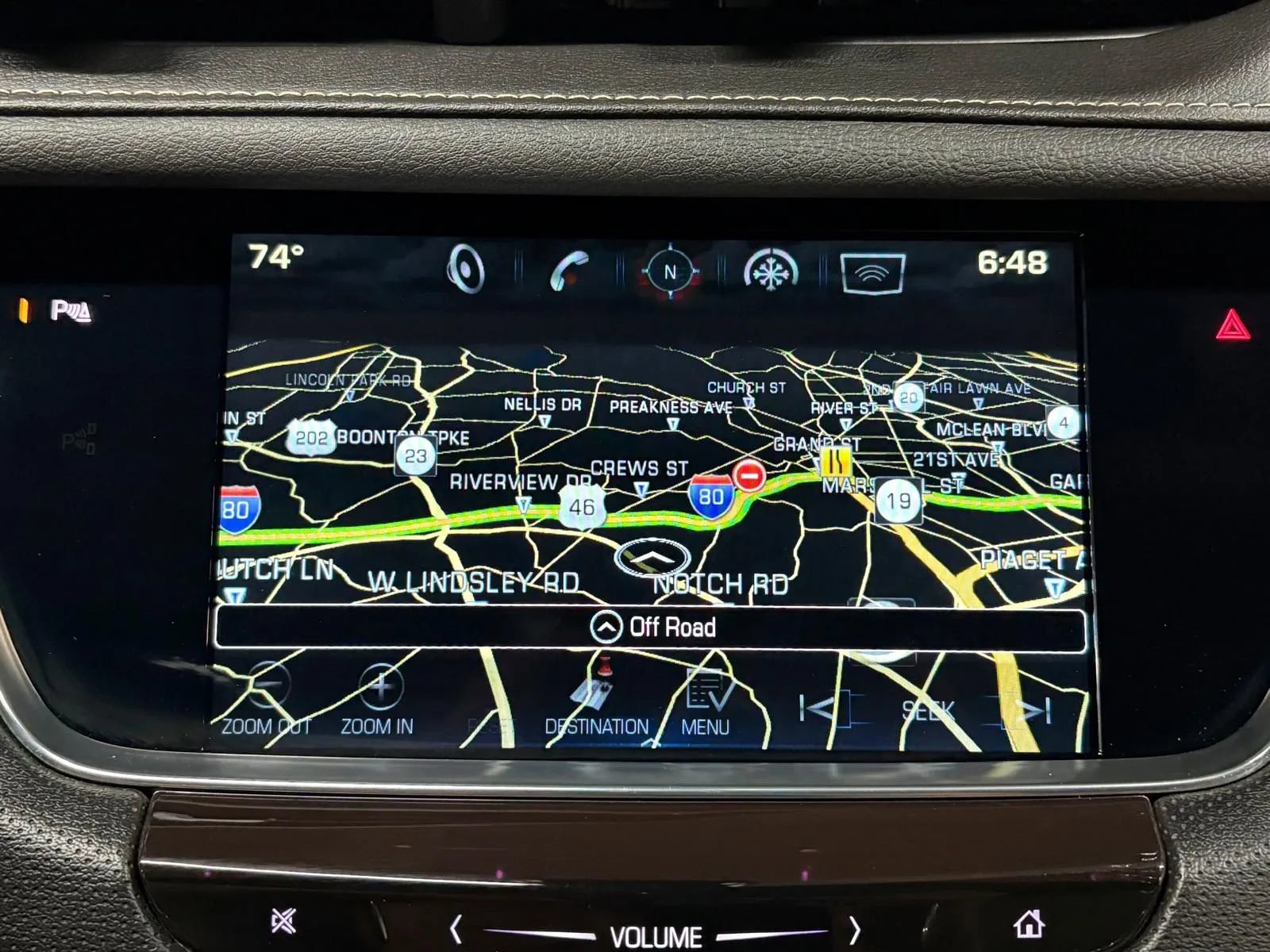 Used 2019 Cadillac XT5 Luxury image 15