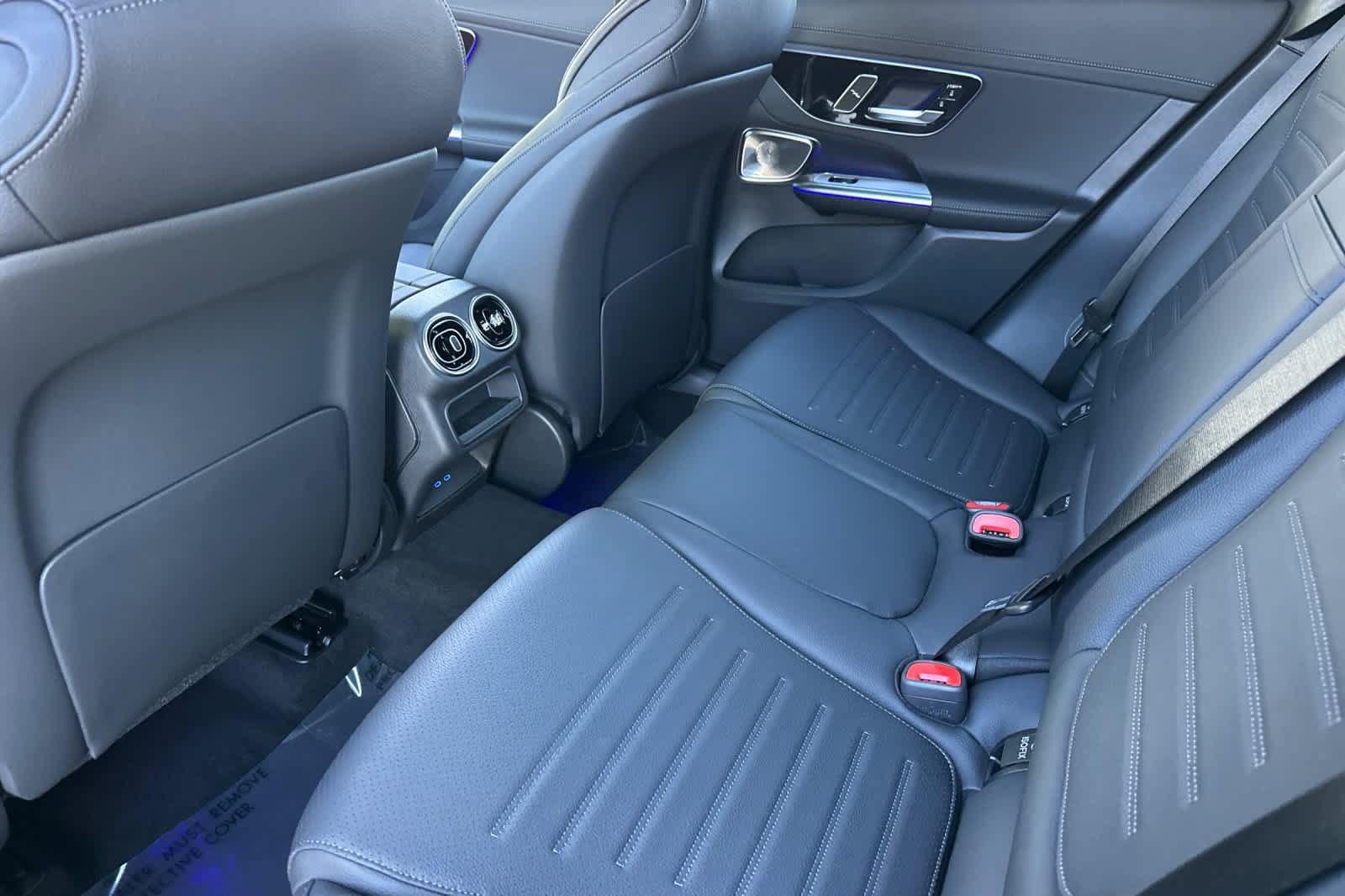 New 2026 Mercedes-Benz GLC 300 4MATIC image 11