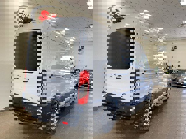 New 2026 Ford Transit 350 148 Medium Roof w/ Exterior Upgrade Package image 8
