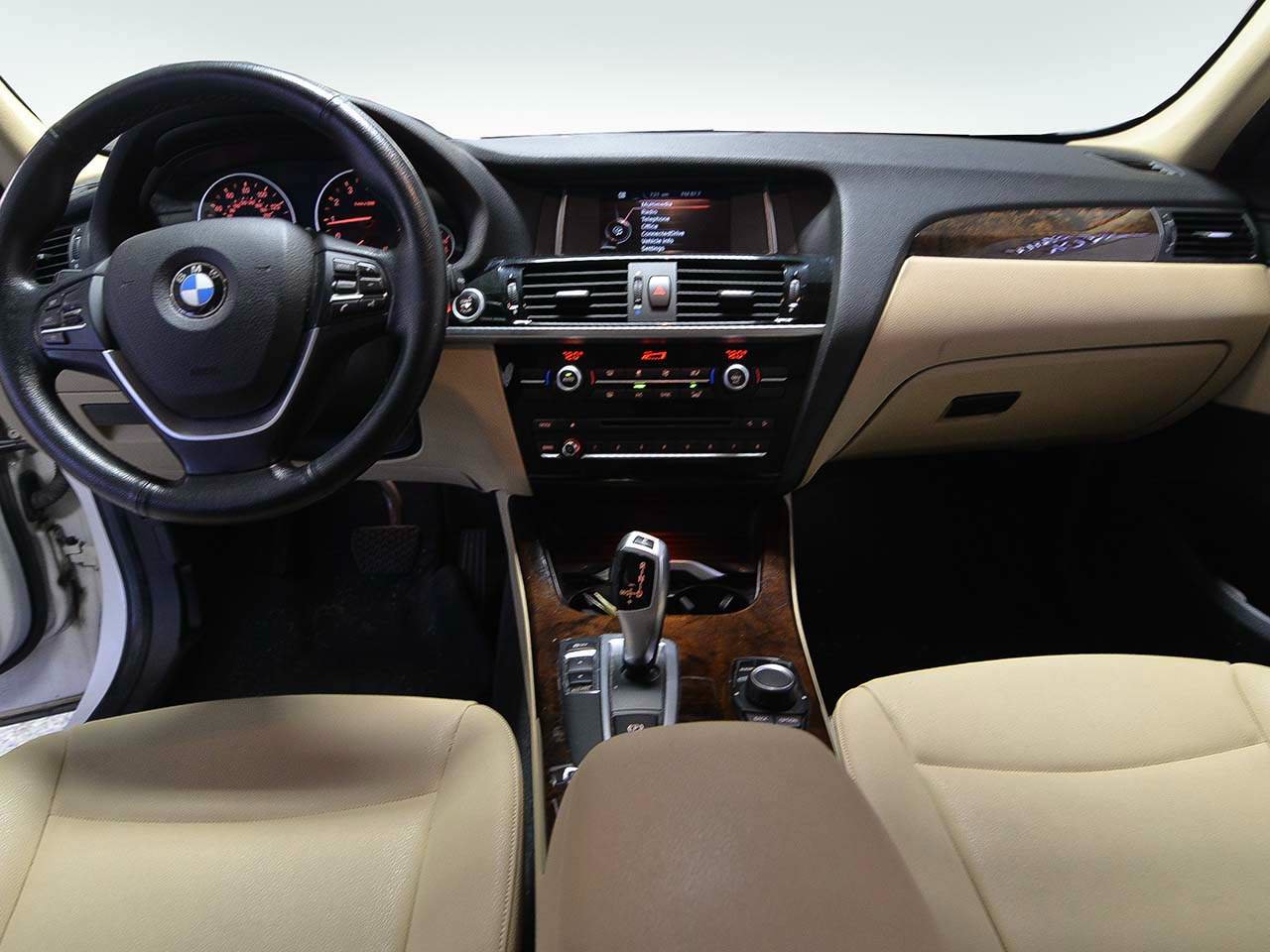 Used 2017 BMW X3 sDrive28i RWD image 13