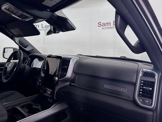 New 2026 RAM 1500 Big Horn AWD/4WD image 27