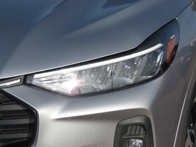 Certified 2023 Ford Escape ST-Line Select w/ Tech Pack #2 image 10