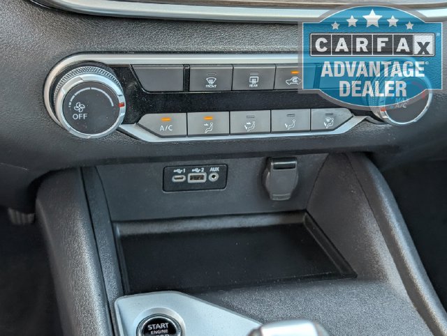 Used 2025 Nissan Altima 2.5 SV FWD image 8