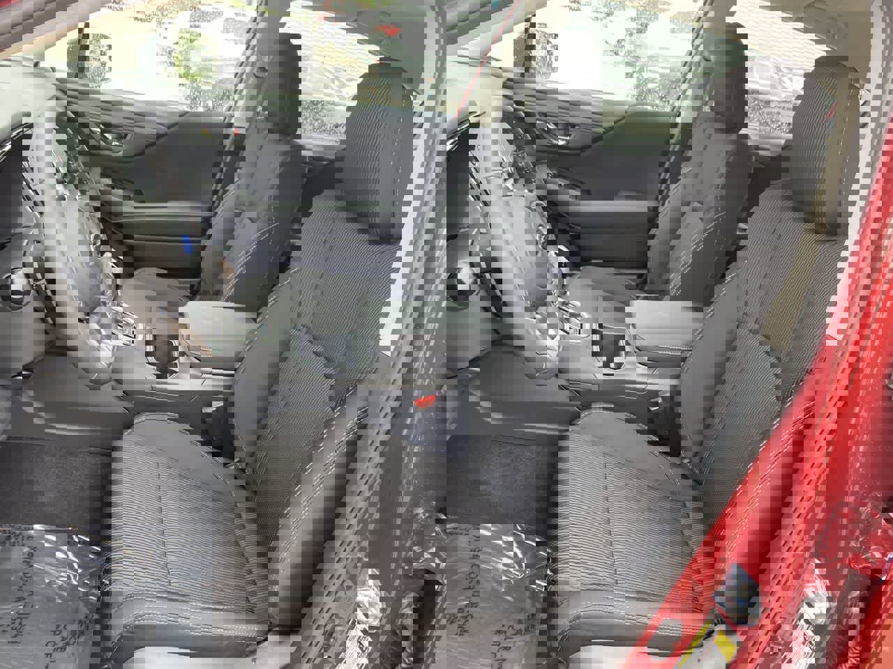 Used 2025 Subaru Legacy Premium image 15