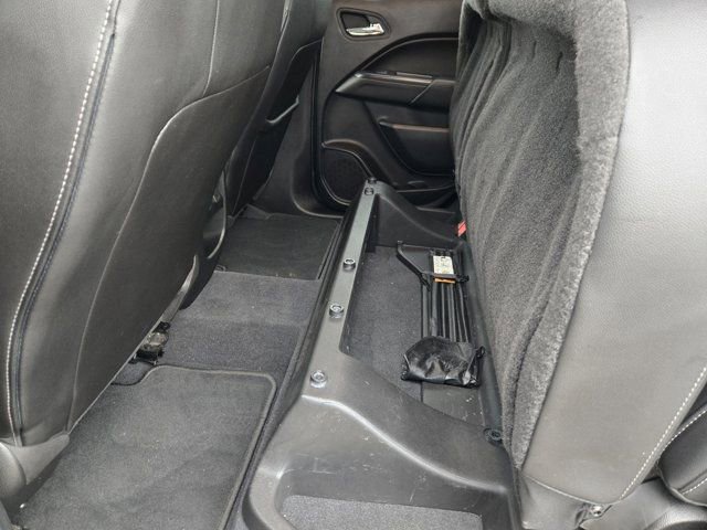 Used 2019 Chevrolet Colorado ZR2 AWD/4WD image 30