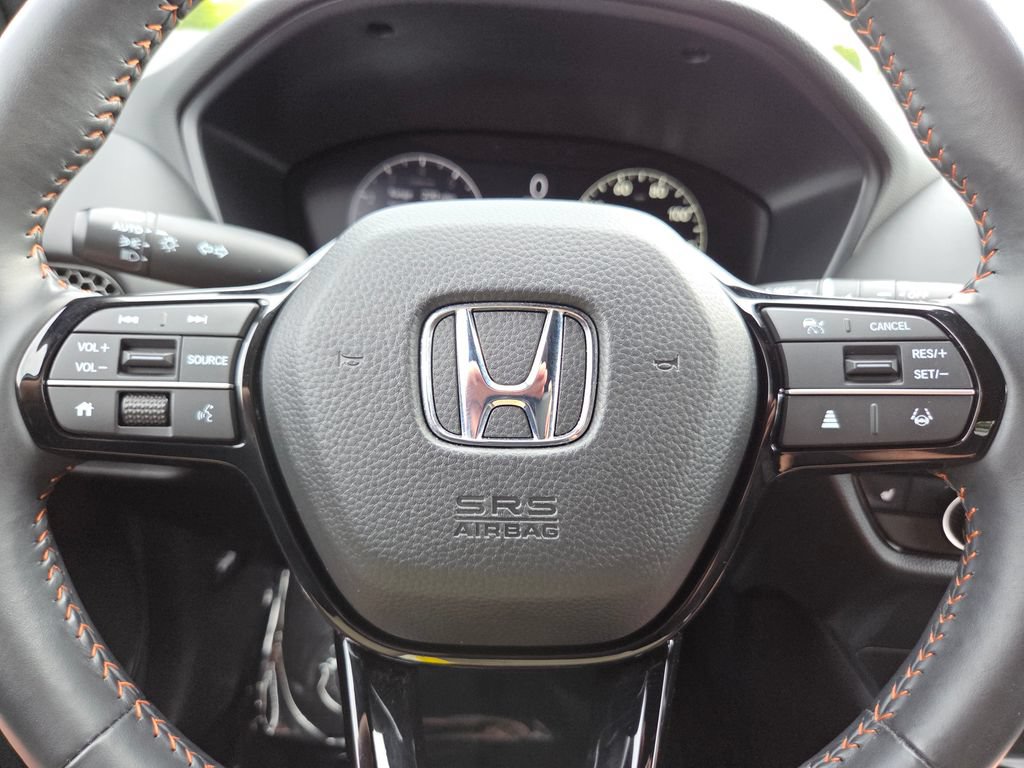 Used 2024 Honda HR-V Sport image 33