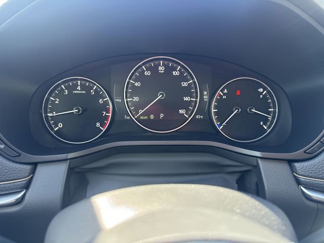 New 2026 MAZDA CX-90 3.3 Turbo w/ Preferred Package AWD/4WD image 15