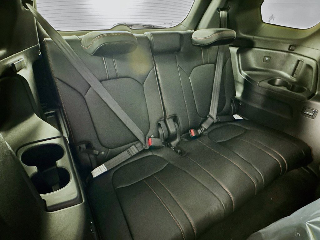 New 2026 Honda Pilot TrailSport image 38