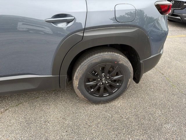 New 2026 MAZDA CX-50 AWD 2.5 Hybrid w/ Weather Package image 6