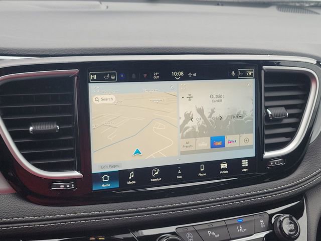 New 2026 Chrysler Pacifica Limited image 10