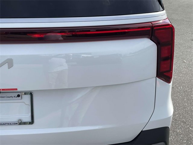 New 2026 Kia Carnival image 11
