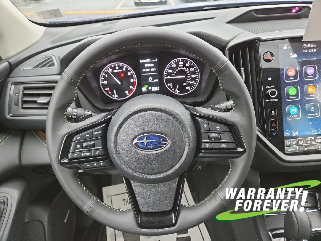 Certified 2026 Subaru Ascent Bronze Edition AWD/4WD image 9