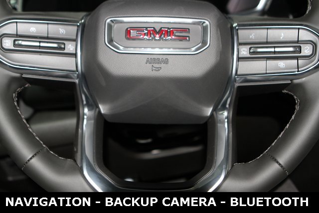 New 2026 GMC Canyon Elevation image 16