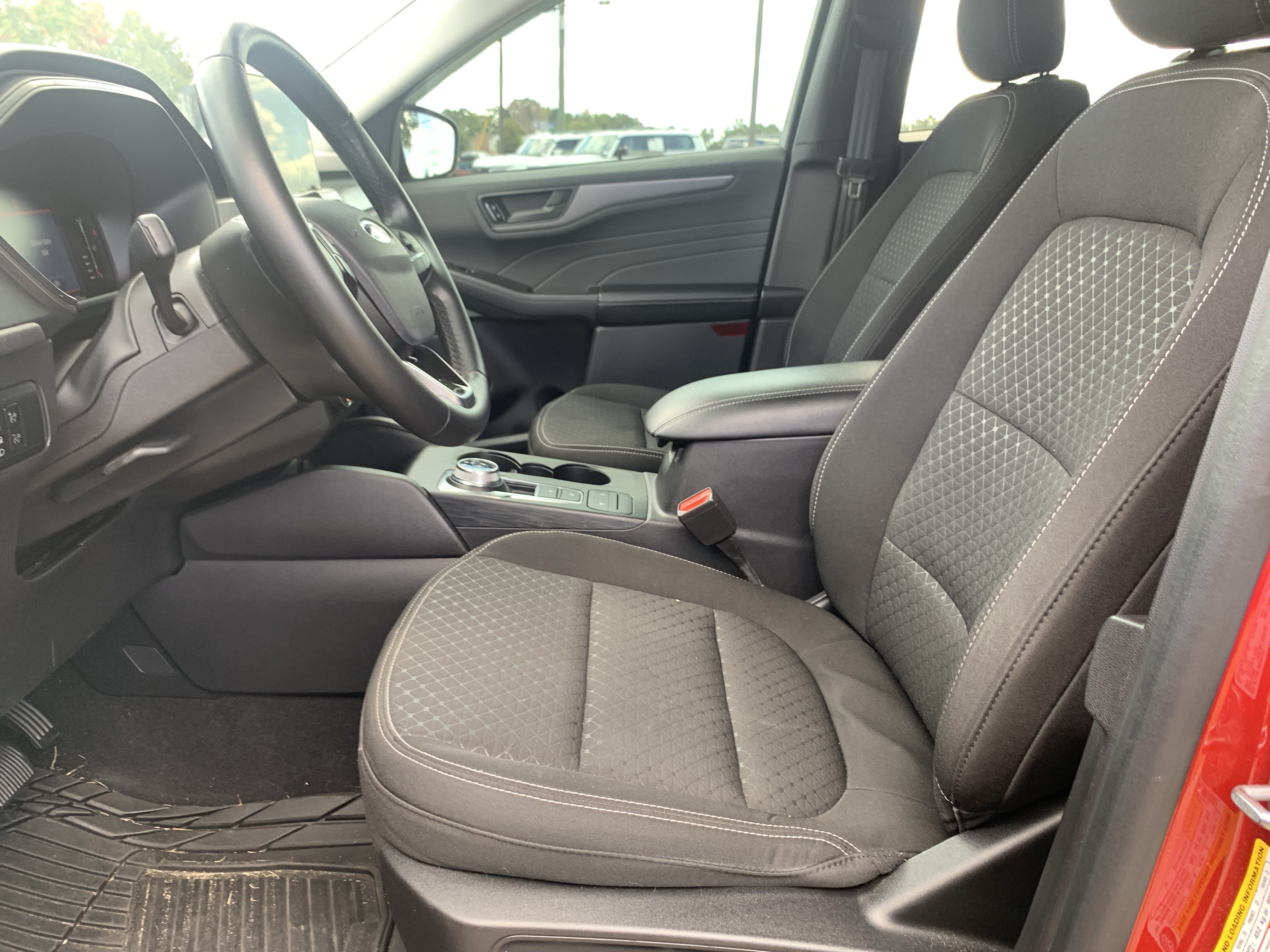 Used 2023 Ford Escape Active FWD image 16