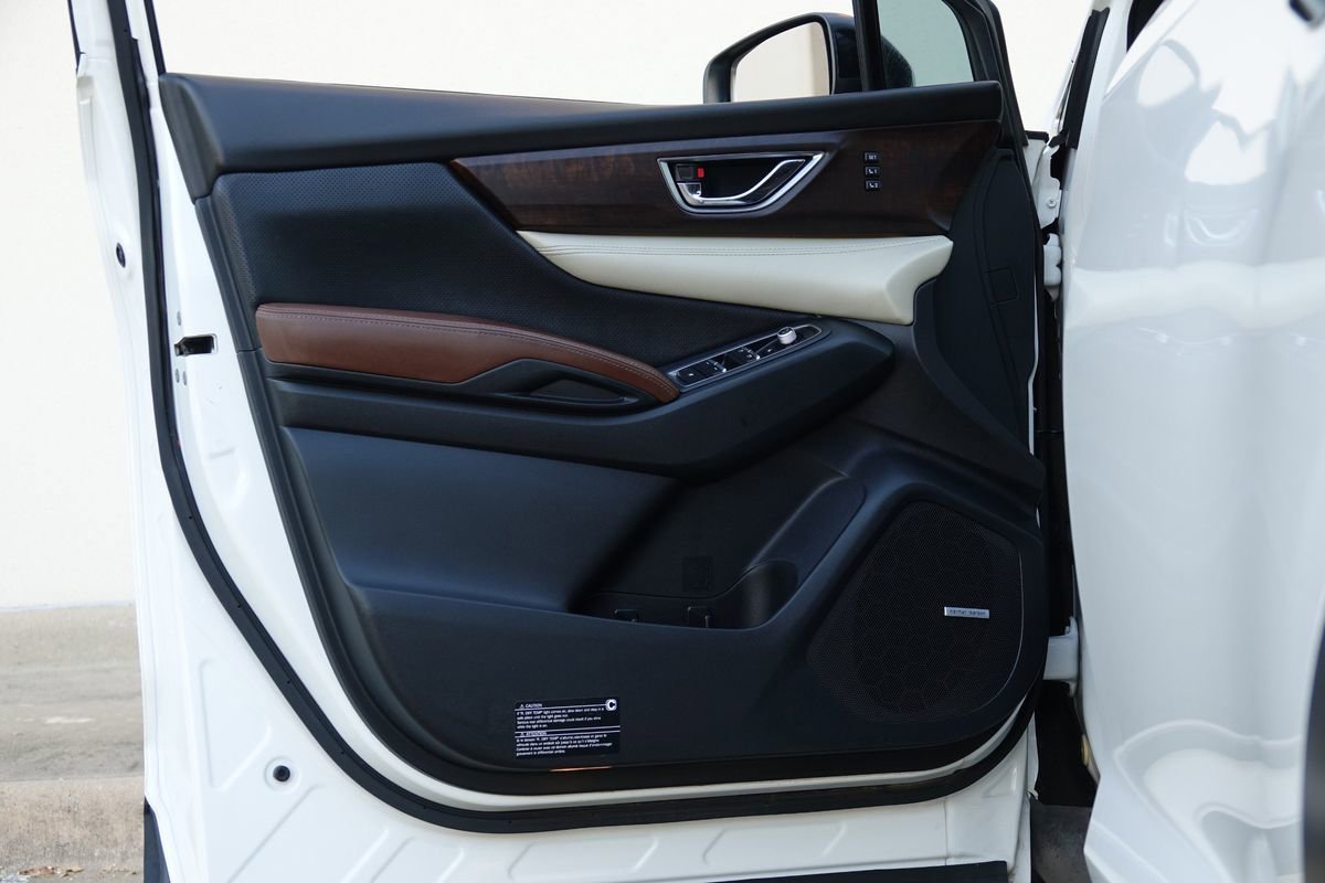 Used 2019 Subaru Ascent Touring image 36