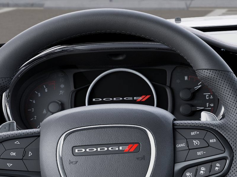 New 2026 Dodge Durango GT AWD/4WD image 17