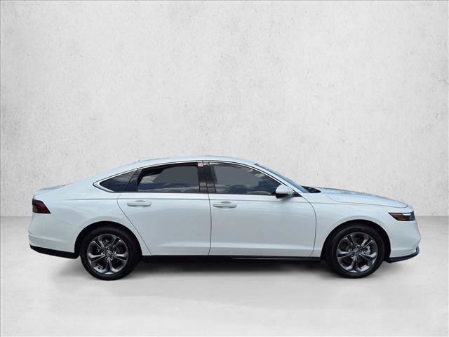 Certified 2023 Honda Accord EX-L image 4