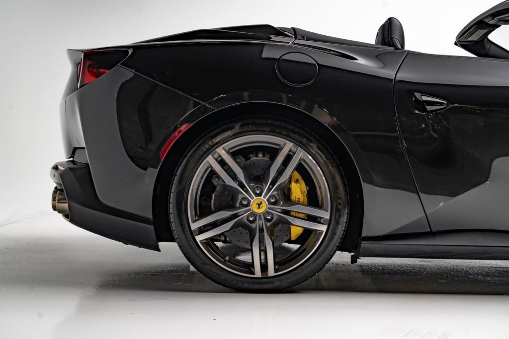 Used 2019 Ferrari Portofino image 75