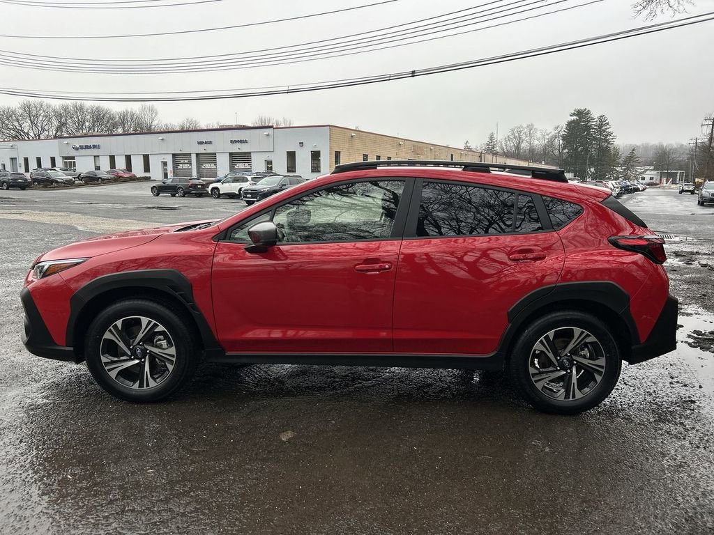 Certified 2025 Subaru Crosstrek 2.0i Premium image 5