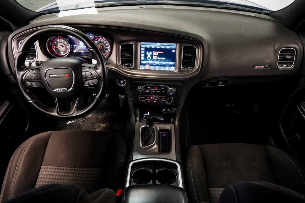 Used 2023 Dodge Charger Scat Pack w/ Harman/Kardon Audio Group image 13