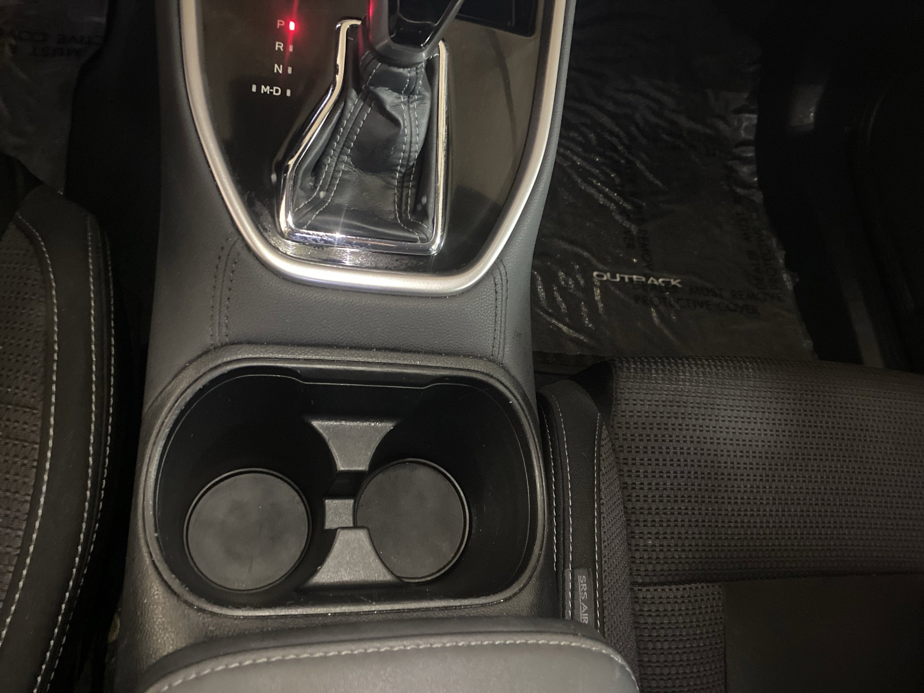 Used 2023 Subaru Outback Premium image 21