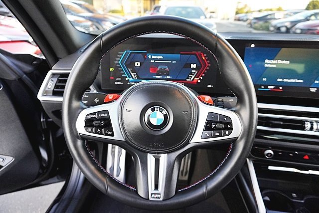 Used 2023 BMW M2 w/ Lighting Package image 22