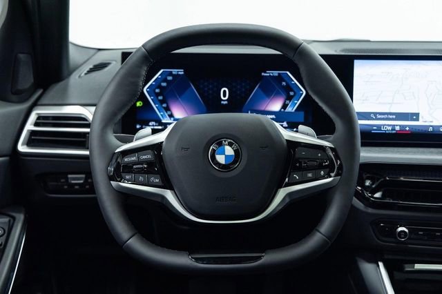 New 2026 BMW 330i xDrive Sedan image 17