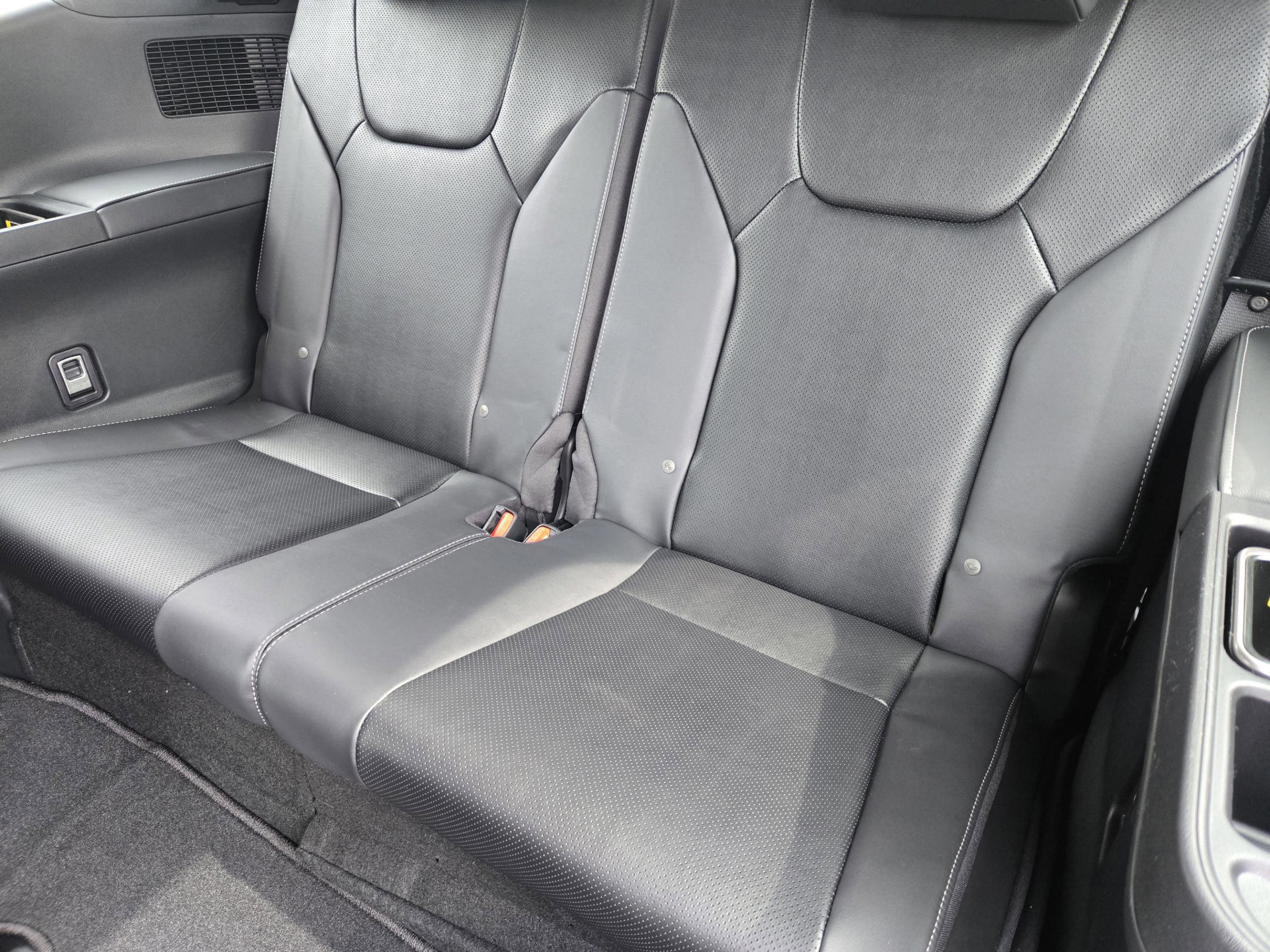 New 2026 Lexus TX 350 AWD image 22