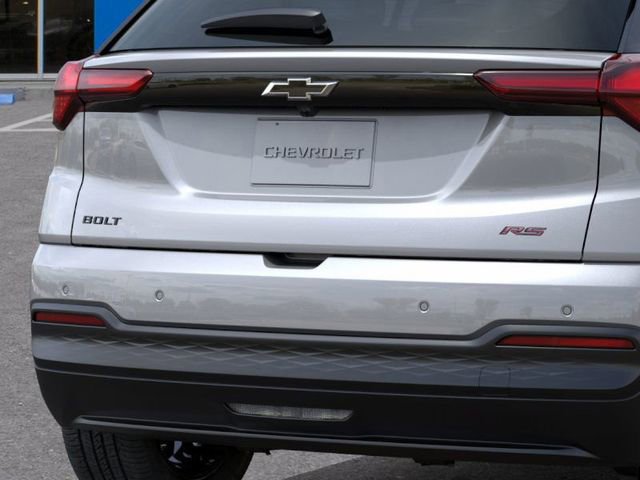 New 2027 Chevrolet Bolt RS image 14