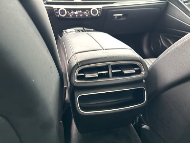 Used 2023 Genesis G80 2.5T AWD/4WD image 48